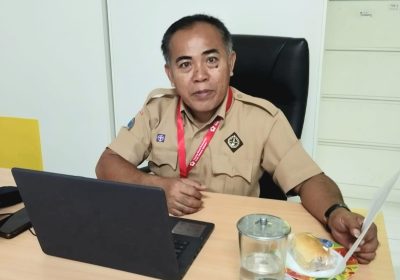Kegiatan Proyek Penguatan Profil Pelajar Pancasila Digelar di SMPN 267 Jakarta Selatan