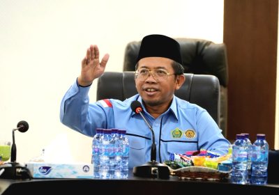 Catat, Jemaah Dilarang Lakukan Penyembelihan Dam/Hadyu di RPH Kota Makkah