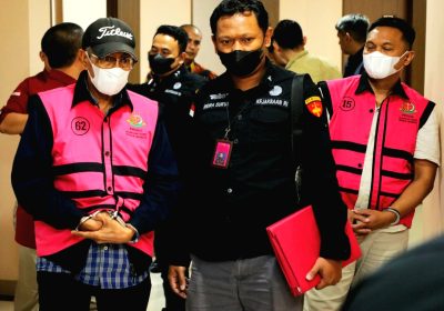 Pimpinan Bank Pemberi Kredit PT Sritex Rp3,5 Triliun Ditetapkan Tersangka