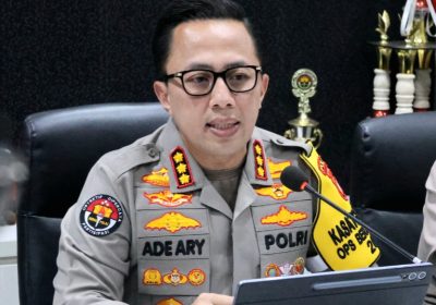 Duduki Tanah BMKG dan Ormas Minta Ganti Rugi Rp5 Miliar Dilaporkan ke PMJ, Ade: Segera Ditindak