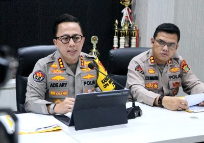 Kasus Cinta Sedarah, Ditsiber PMJ Ungkap Peran Anak Jaringan Penyebaran Pornografi