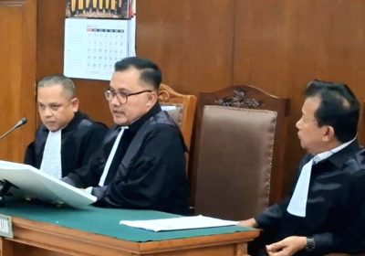 Kuasa Hukum Taqiyuddin Hilali Kritik Vonis Hakim dan Jaksa Desak Reformasi Kasus Narkotika
