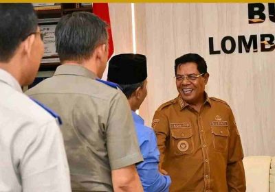 Ratusan Ribu Tanah di Lotim Masih ‘Numpang Hidup’, Sertifikat Entah Kemana
