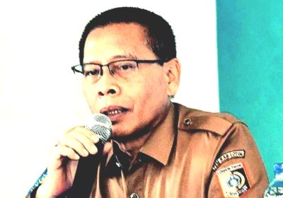 Pajak Motor Masuk Desa, Wabup Edwin: Nggak Ada Lagi Alasan Nunggak