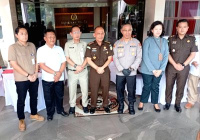 Setiap Bulan Jakarta Timur Mencapai 100 Perkara Termasuk Premanisme