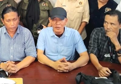Jelang Kongres PWI, Ketua PWI Kota Depok Calonkan Ketua Umum PWI Pusat