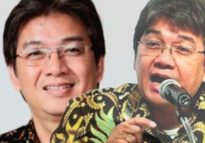 Ketika Pena Tak Lagi Membuka Pintu Rezeki || Oleh Denny JA