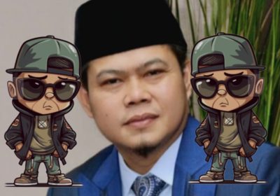 Selain Preman Ormas, Anggota DPR RI Oleh Soleh Minta “Preman Berkedok Wartawan” Ditindak
