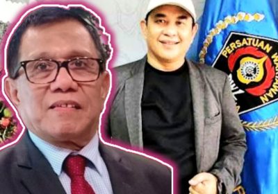 Menuju Kongres Persatuan PWI Agustus 2025 Telah Dibentuk Panitia Pelaksana