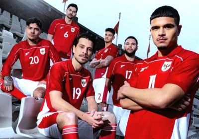 Timnas Indonesia TC di Bali 25 Mei 2025 Persiapan Lawan China dan Jepang