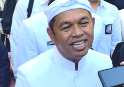 Di DPRD Jabar Dedi Mulyadi Ngamuk Kritik, Solusi dan Ajak Walk Out Bersama