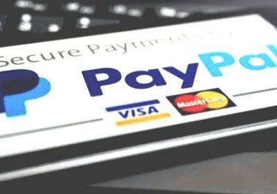 Cara Daftar Paypal Tanpa Ribet dan Mudah
