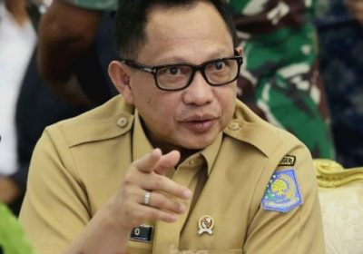 Kemendagri Akan Tertibkan Ormas yang Tak Memiliki Badan Hukum