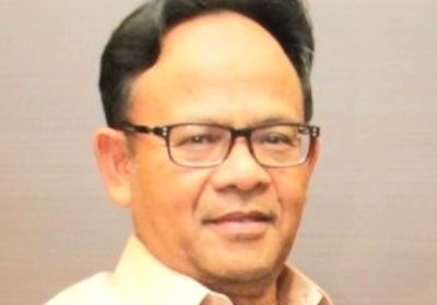 Resmi Ketua Dewan Pers Prof Komaruddin Hidayat