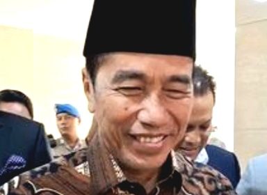 Jokowi Datangi Bareskrim Polri Klarifikasi Laporan Dugaan Pemalsuan Ijazah Palsu