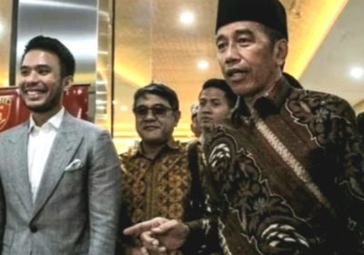 Tok! Ijazah Jokowi Asli Setelah Uji Labfor Polri