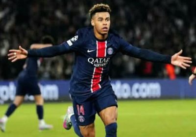 Inter Milan Menangis Gagal Raih Trofi Champions Dikalahkan PSG 0-5