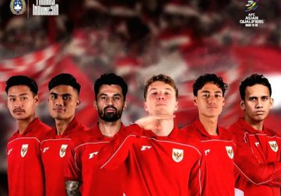 Melawan Timnas China, Jay Idzes Dkk Wajib Menang Agar Asa Tetap Terjaga