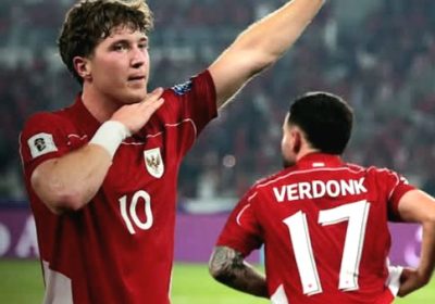Gol Penentu Kemenangan Indonesia Dicetak Ole Romeny, Indonesia Peringkat 117 FIFA