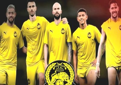 FAM Naturalisasi Pemain Asing Menuai Protes, FIFA Mulai Bertindak