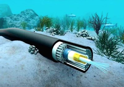 Meta dan Google Rencana Bangun Kabel Bawah Laut Inisiatif Aktivitas Asean