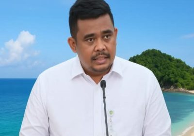 Bobby Sebut Warga Sumut Jangan Terprovokasi, Aceh dan Sumut Bagian dari NKRI