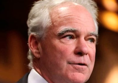 Delapan Senator AS Ajukan RUU Cegah Trump Seret Militer ke Perang Israel-Iran