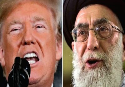 Iran Nyatakan Perang Terbuka Setelah AS Serang Wilayah Iran
