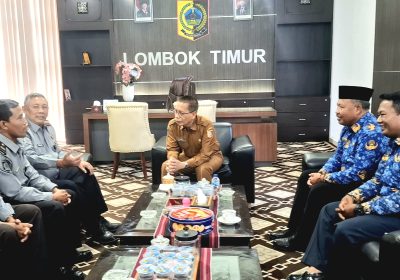Pelaku Tindak Pidana Tidak Mesti di Penjara