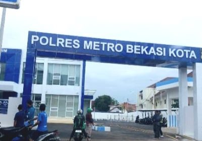Satpas SIM Bekasi Kota Dibentengi Calo Berseragam Pungli Marak