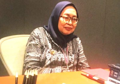 Tiang Monorel Mangkrak di Jakarta Akan Diselesaikan