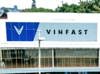 Tahan Ijazah Karyawan Dealer VINFAST Diadukan ke Disnaker Depok