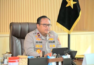 Wakapolda Jabar Pimpin Rapat Asistensi Penanganan Premanisme di Indramayu