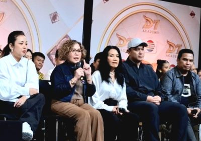 Dangdut Academy 7 Resmi Tayang: Bukti Dangdut Naik Kelas dan Dicintai Semua Kalangan