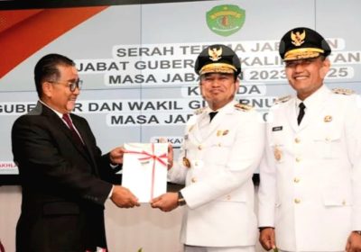 Program 100 Hari Pemprov Kaltim Dinilai Sukses Mayoritas Warga Nyatakan Puas