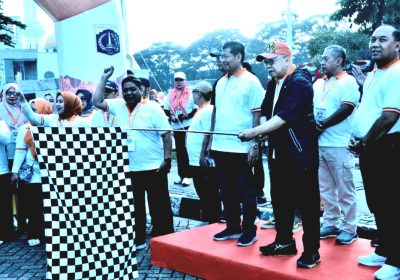 Puncak Milad Permata MHT ke-49 Jadi Berkah bagi Warga Jakarta