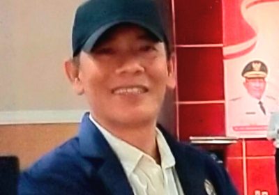 Ketua PWI Depok Rusdy Nurdiansyah Sebut Hendri Ch Bangun Cacat Pikir dan Sesat Mental