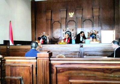 Brian Praneda: Tony Surjana Korban Kriminalisasi Mafia Tanah