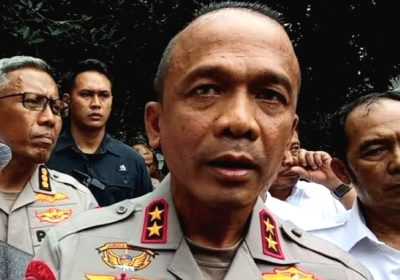 Kapolda Jabar Akan Berantas Beking Kasus Judi di Bandung