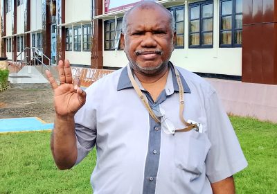 Dewan Adat Papua Ultimatum Bahlil: Jangan Intervensi Hukum Kasus Tambang Nikel Raja Ampat