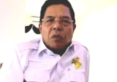Bupati Lombok Timur Tanggapi Berita Viral Polemik Telok Ekas