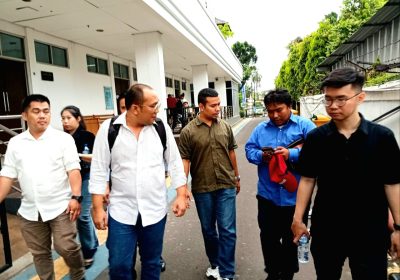 Korban Pengeroyokan di Otista Tempuh Praperadilan ke PN Jaktim