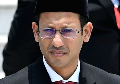 Klaim Nadiem Soal Konsultasi Pengadaan Laptop Pendidikan, Ini Kata KPPU