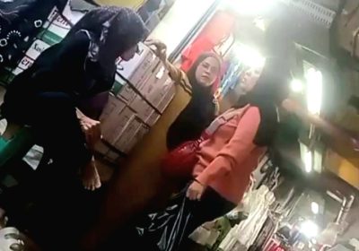 Tersangka Penganiayaan Masih Keluyuran di Pasar Cipulir, Kapolsek Membiarkan Berkeliaran