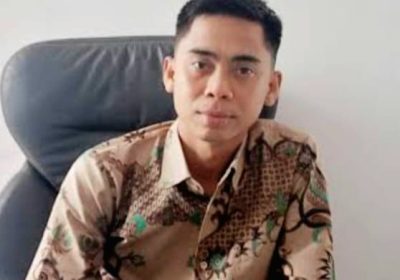 PDAM Lombok Timur Tumbuh Menjadi Perusahaan Sehat