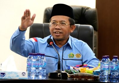 Jemaah Haji Reguler Wafat Dapat Asuransi: Ini Syarat dan Cara Klaim