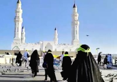 Jemaah Haji Bisa Ziarah ke Destinasi Bersejarah di Madinah Tanpa Biaya Tambahan