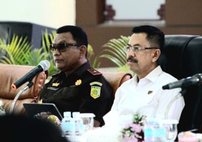 Pentingnya Reformasi Birokrasi Sebagai Prioritas Pembangunan Nasional