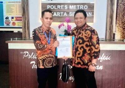 Diduga Penipuan Investasi Capai Rp1 Miliar Artis dan Bintang Iklan Akan Dipolisikan