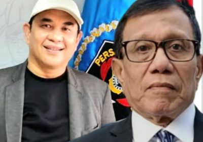 Hendry Ch Bangun Sudah Dipecat dan Tidak Diakui Dewan Pers, Wartawan Daerah Harus Paham